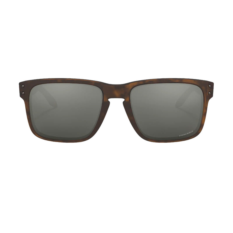 Load image into Gallery viewer, Oakley Holbrook Sunglasses - Matte Brown Tortoise/Prizm Black 2
