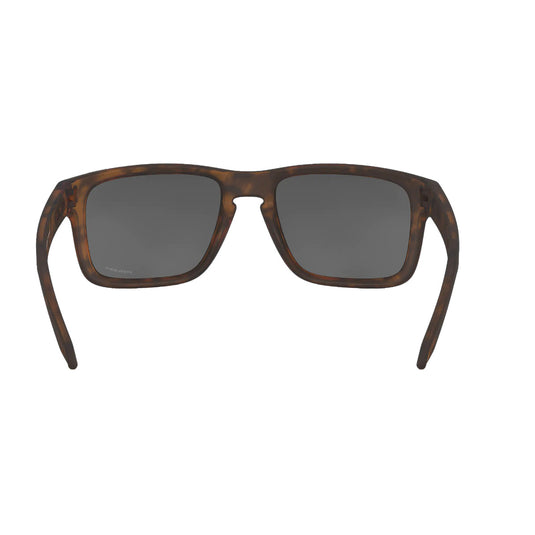 Oakley Holbrook Sunglasses - Matte Brown Tortoise/Prizm Black 3