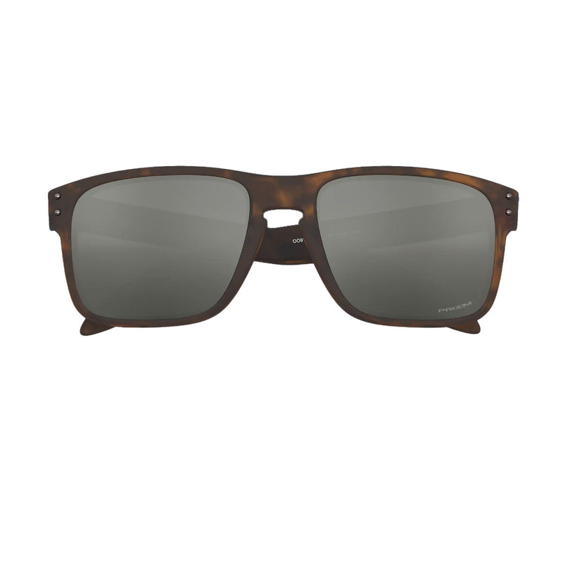 Load image into Gallery viewer, Oakley Holbrook Sunglasses - Matte Brown Tortoise/Prizm Black 6
