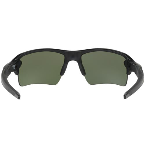 Load image into Gallery viewer, Oakley Flak 2.0 XL Sunglasses - Matte Black/Prizm Black 4
