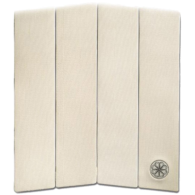 Load image into Gallery viewer, Octopus Front Foot Deck Corduroy 4-Piece Traction Pad 1
