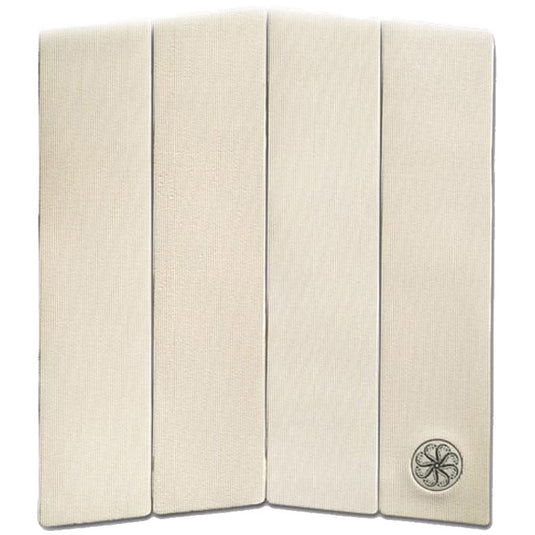 Octopus Front Foot Deck Corduroy 4-Piece Traction Pad 1