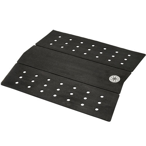 Load image into Gallery viewer, Octopus Front Foot Deck II Corduroy 3-Piece Traction Pad 5
