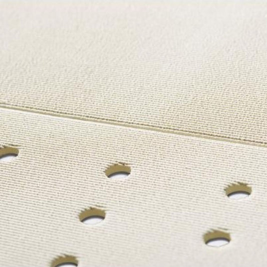 Octopus Front Foot Deck II Corduroy 3-Piece Traction Pad 3