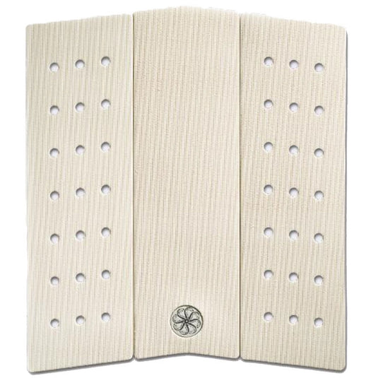 Octopus Front Foot Deck II Corduroy 3-Piece Traction Pad 1