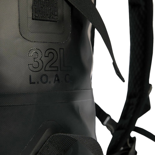Octopus LOAC 2.0 Surf Pack Backpack - 32L 7