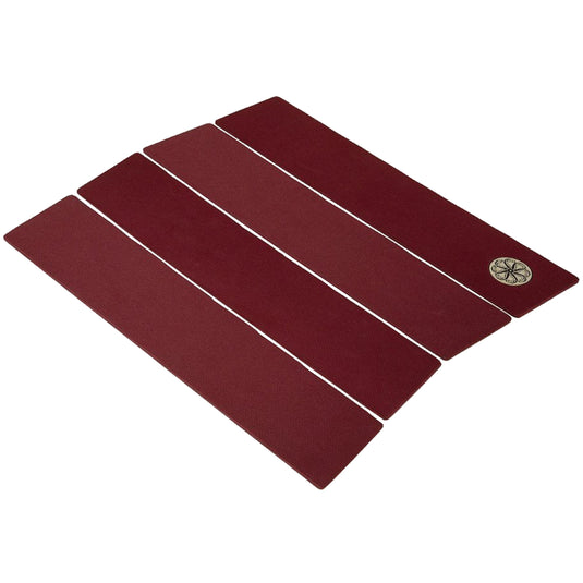 Octopus Front Foot Deck Corduroy 4-Piece Traction Pad 4