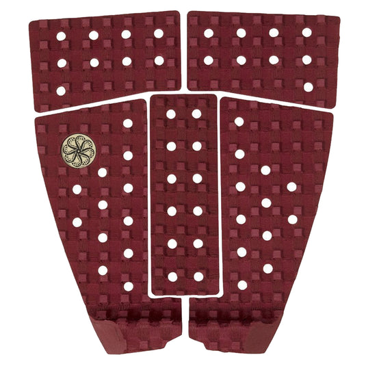 Octopus Ian Crane 5-Piece Traction Pad 1