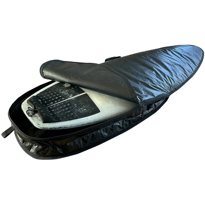 Load image into Gallery viewer, Octopus Daily Grinder Day Surfboard Bag 3
