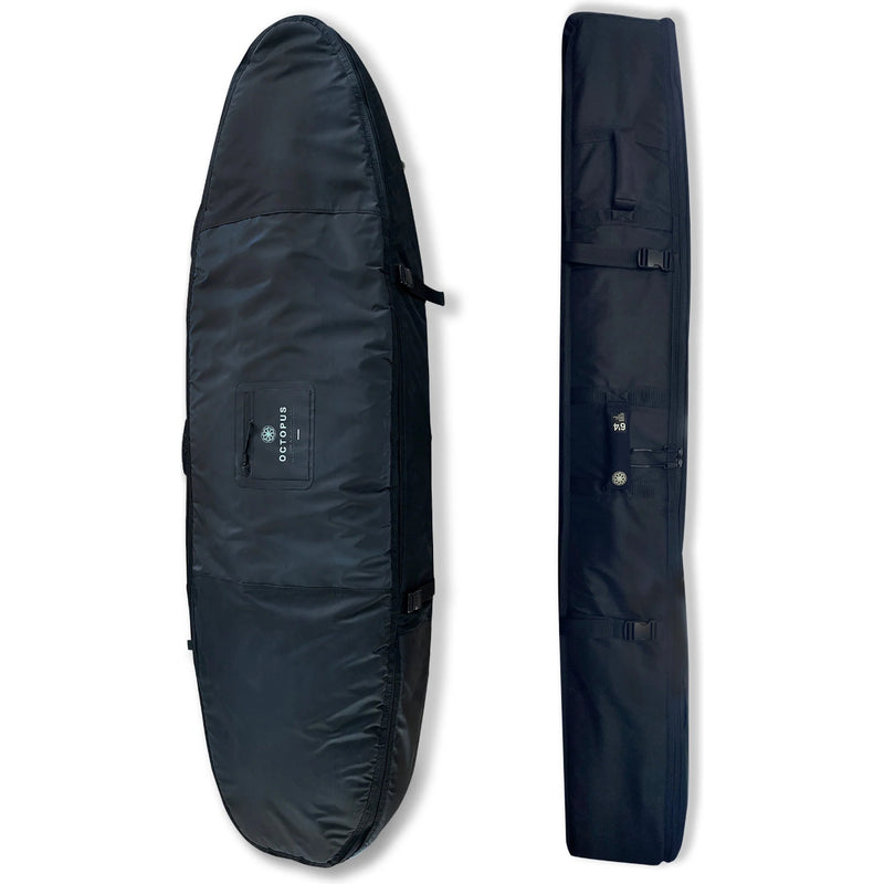Load image into Gallery viewer, Octopus WREBB Quad Travel Surfboard Bag 3
