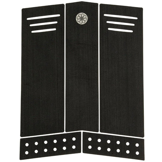 Octopus Front Foot Deck III Scrub Tech 5-Piece Traction Pad 4