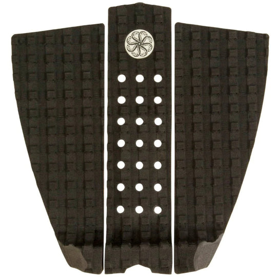 Octopus BioHaz II 3-Piece Traction Pad