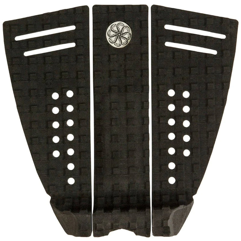 Load image into Gallery viewer, Octopus Rasta Rob 3-Piece Traction Pad 1
