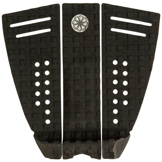 Octopus Rasta Rob 3-Piece Traction Pad 1