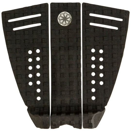 Octopus Rasta Rob 3-Piece Traction Pad