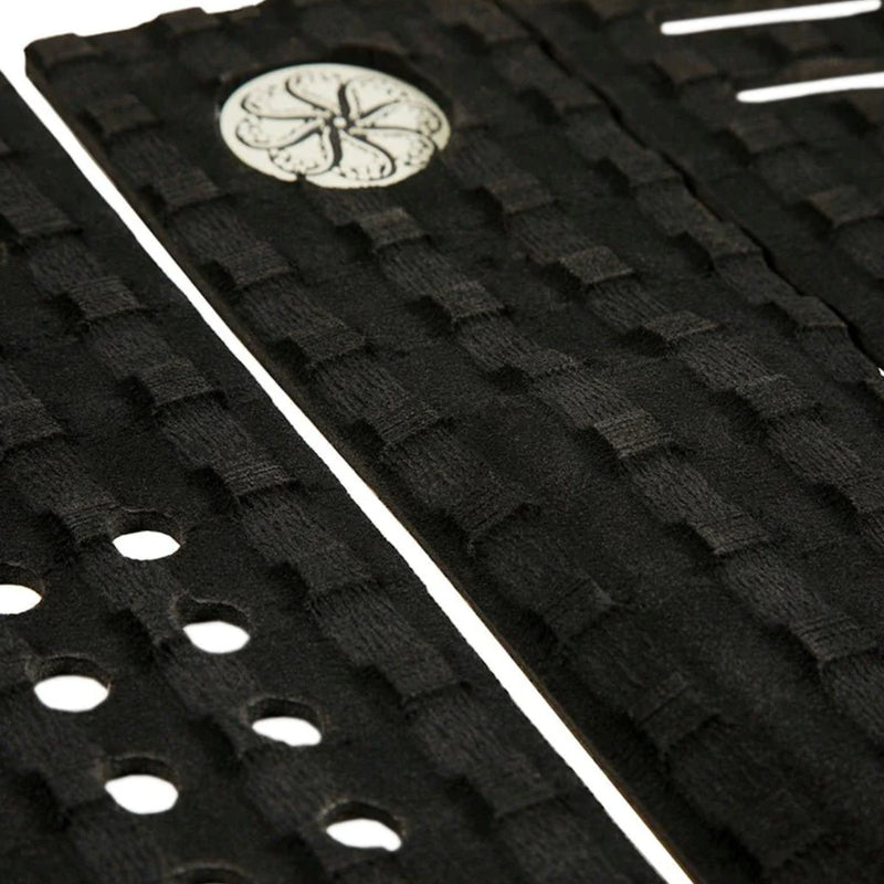 Load image into Gallery viewer, Octopus Rasta Rob 3-Piece Traction Pad 3
