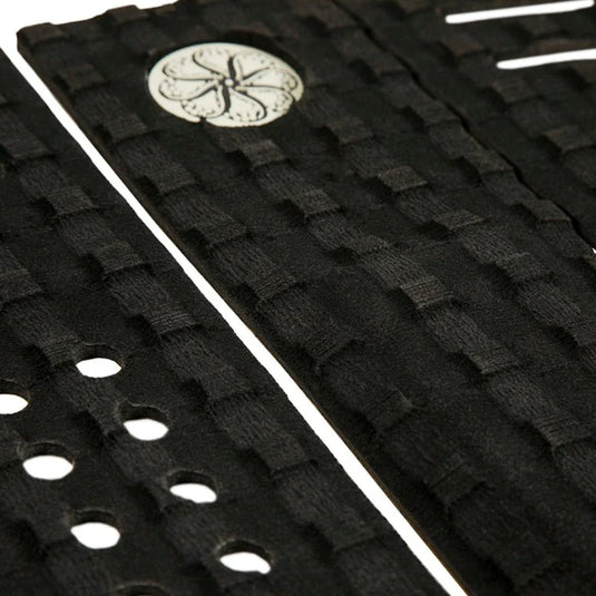 Octopus Rasta Rob 3-Piece Traction Pad 3