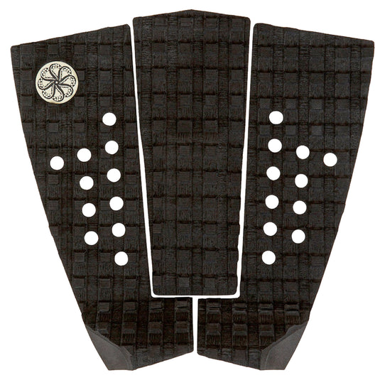 Octopus Scramble II 3-Piece Traction Pad 5