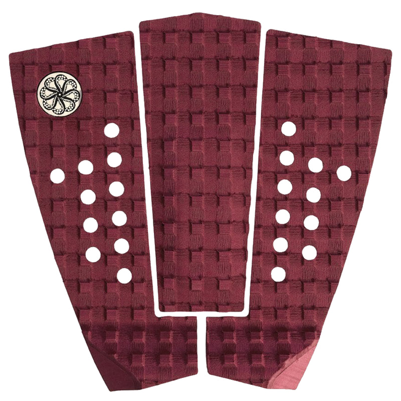 Load image into Gallery viewer, Octopus Scramble II 3-Piece Traction Pad 1

