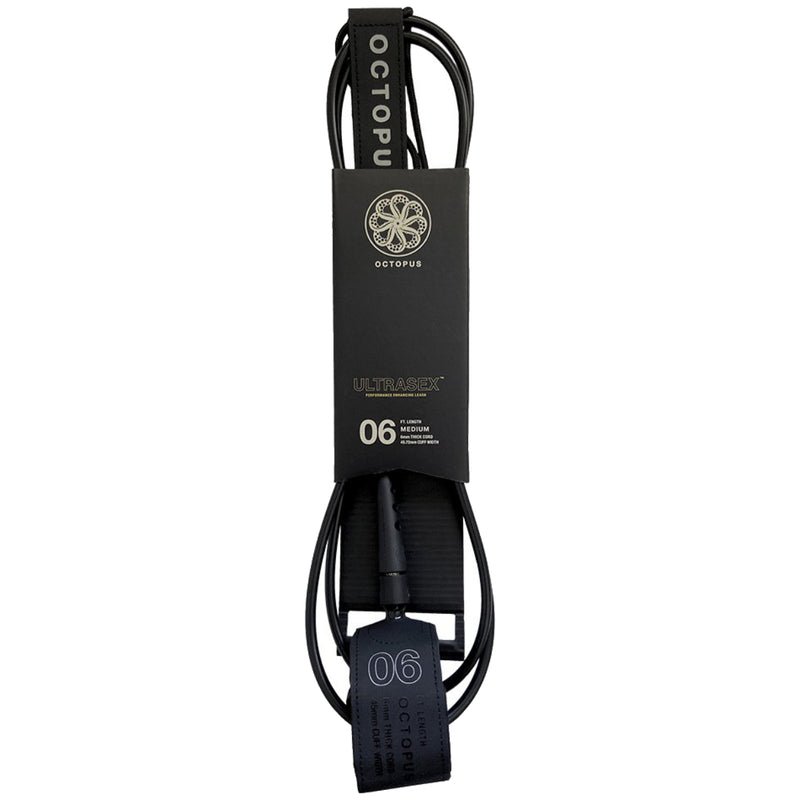 Load image into Gallery viewer, Octopus Ultrasex Medium Leash 1
