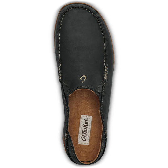 OluKai Moloā Slip-On Shoes 3