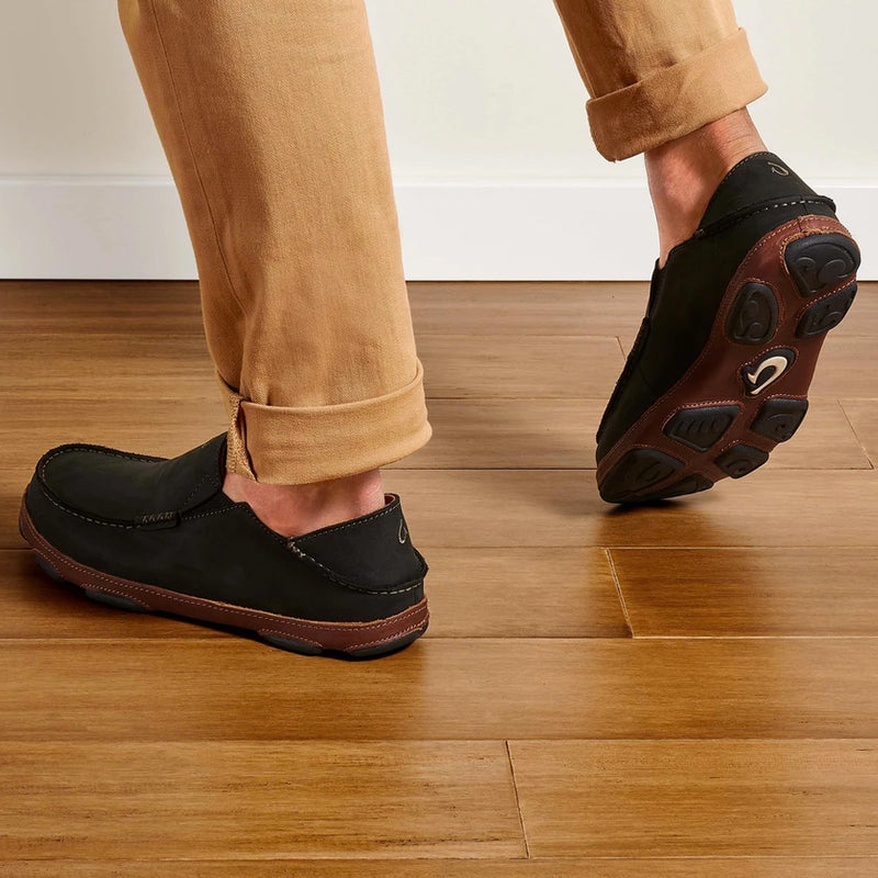 Load image into Gallery viewer, OluKai Moloā Slip-On Shoes 6

