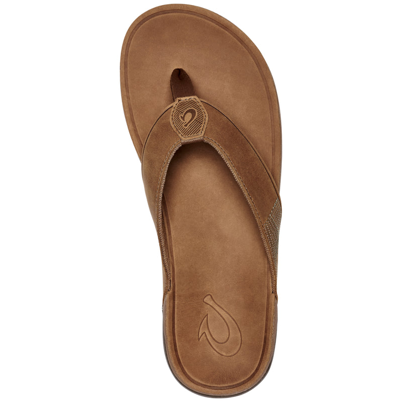 Load image into Gallery viewer, OluKai Tuahine Sandals 9
