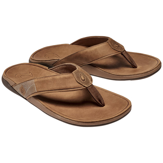 OluKai Tuahine Sandals 11