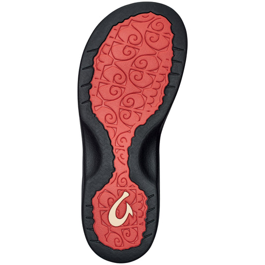 OluKai Women's 'Ohana Beach Sandals • 2024 4