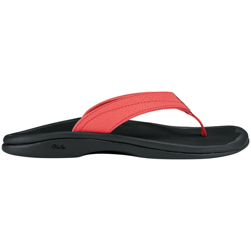 Load image into Gallery viewer, OluKai Women's 'Ohana Beach Sandals • 2024 3
