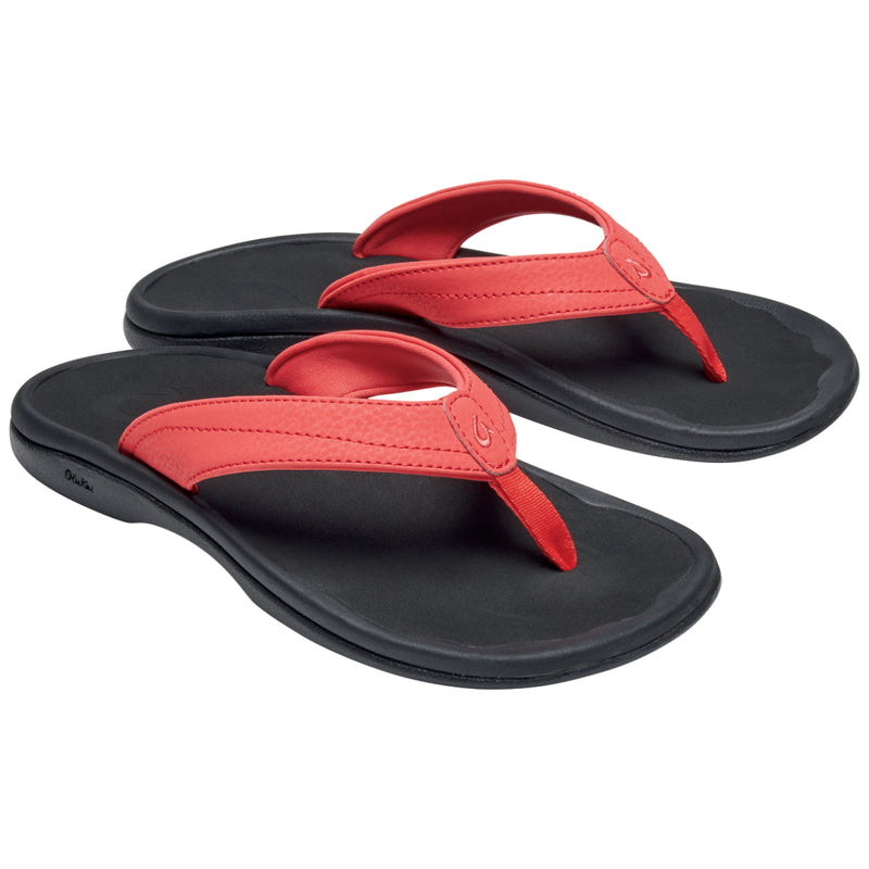 Load image into Gallery viewer, OluKai Women's 'Ohana Beach Sandals • 2024 2
