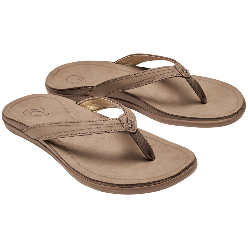 Load image into Gallery viewer, OluKai Women's ‘Aukai Sandals
