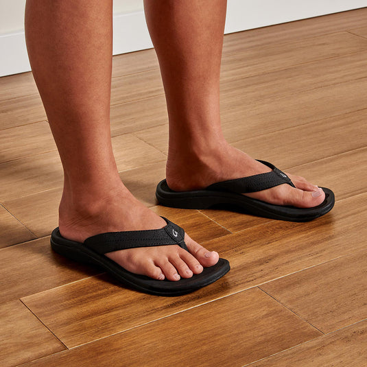 OluKai Women's 'Ohana Sandals 9