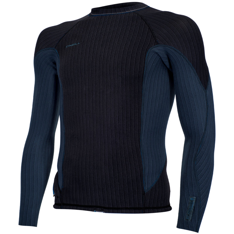 Load image into Gallery viewer, O'Neill Hyperfreak Comp-X 2mm Long Sleeve Top Jacket • 2024 1
