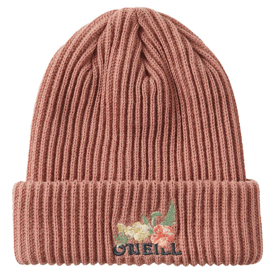 O'Neill Women's Market Embroidery Beanie 5