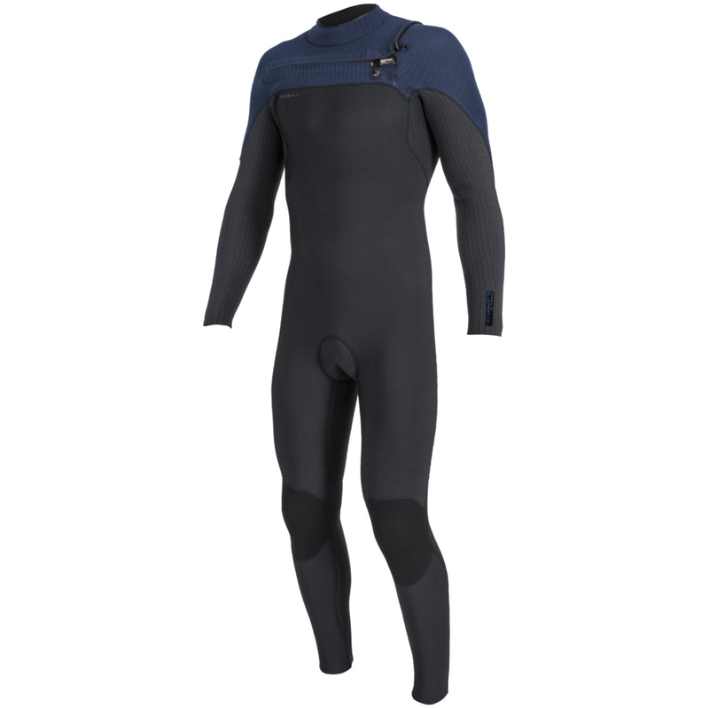 Load image into Gallery viewer, O'Neill Blueprint 3/2+ Chest-Zip Wetsuit 1
