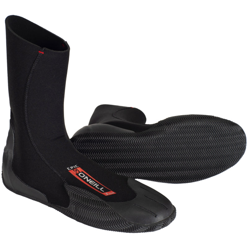 Load image into Gallery viewer, O'Neill Epic 3mm Round-Toe Boots 10
