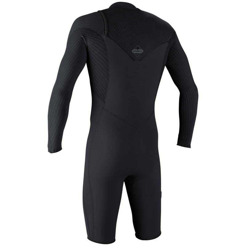 Load image into Gallery viewer, O'Neill Hyperfreak 2mm Long Sleeve Chest-Zip Spring Wetsuit • 2024 2
