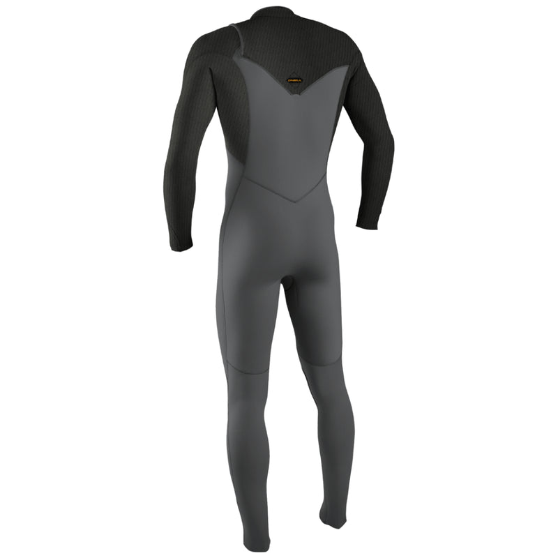 Load image into Gallery viewer, O'Neill Hyperfreak 3/2+ Chest-Zip Wetsuit • 2024 4
