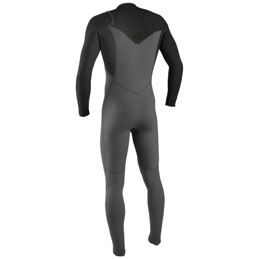 O'Neill Hyperfreak 3/2+ Chest-Zip Wetsuit • 2024 4