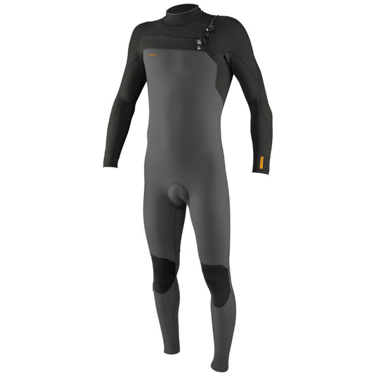 O'Neill Hyperfreak 3/2+ Chest-Zip Wetsuit • 2024 3