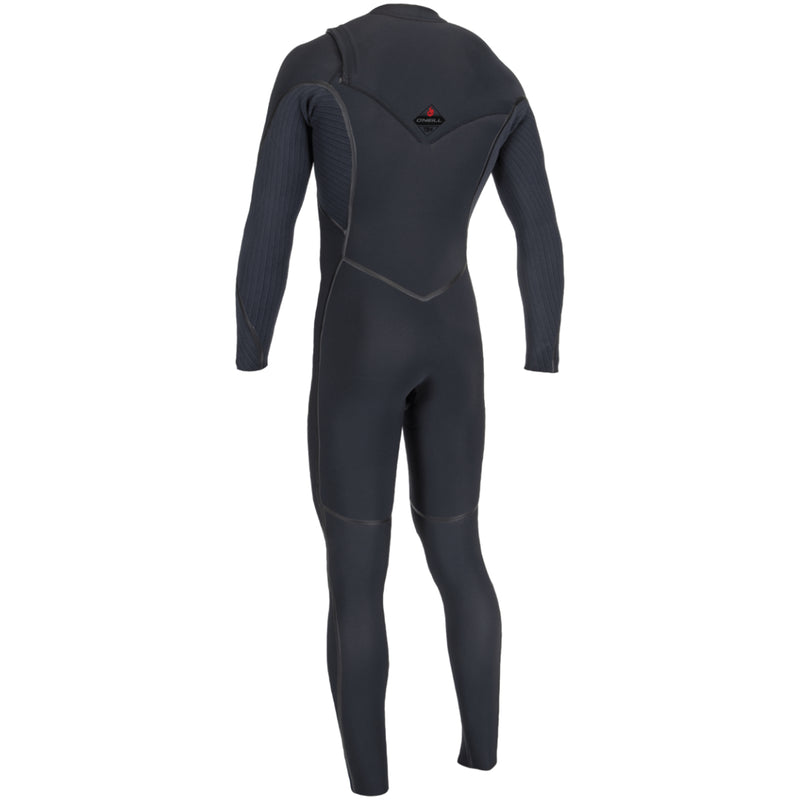 Load image into Gallery viewer, O'Neill Hyperfreak Fire 4/3+ Chest-Zip Wetsuit • 2024 2

