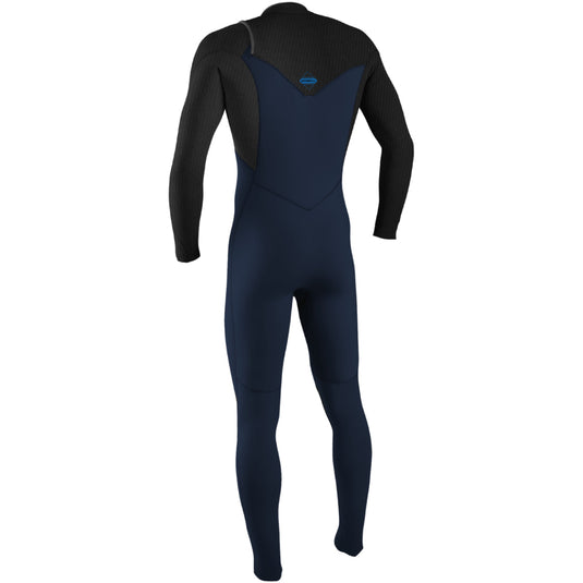 O'Neill Hyperfreak 4/3+ Chest-Zip Wetsuit • 2024 4