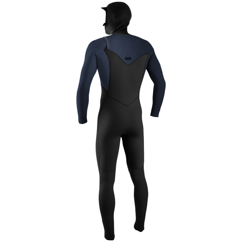 Load image into Gallery viewer, O'Neill Hyperfreak 4/3+ Hooded Chest-Zip Wetsuit • 2024 2

