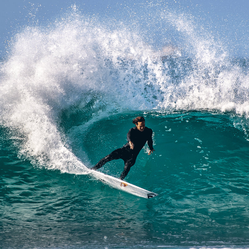 Load image into Gallery viewer, O'Neill Hyperfreak Comp 3/2 Zip-Free Wetsuit • 2023 4
