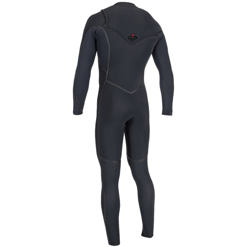 Load image into Gallery viewer, O'Neill Hyperfreak Fire 3/2+ Chest-Zip Wetsuit • 2024 2
