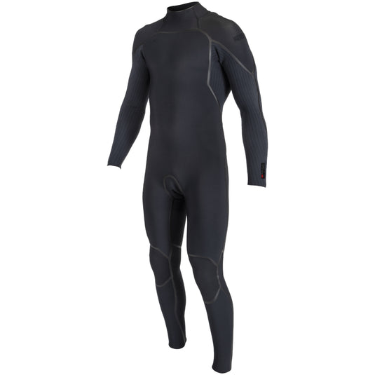 O'Neill Hyperfreak Fire 4/3+ Back-Zip Wetsuit • 2024 1