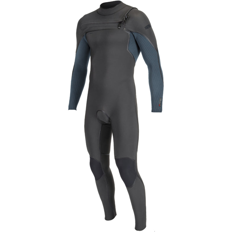 Load image into Gallery viewer, O'Neill Hyperfreak Fire 4/3+ Chest-Zip Wetsuit • 2024 3
