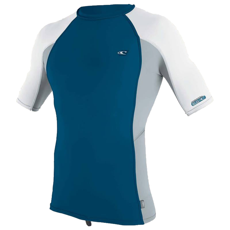 Load image into Gallery viewer, O'Neill Premium Skins Short Sleeve Rash Guard • 2024 1

