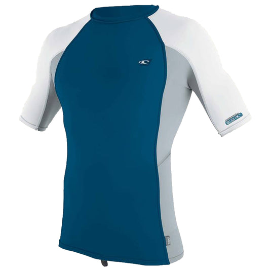 O'Neill Premium Skins Short Sleeve Rash Guard • 2024 1